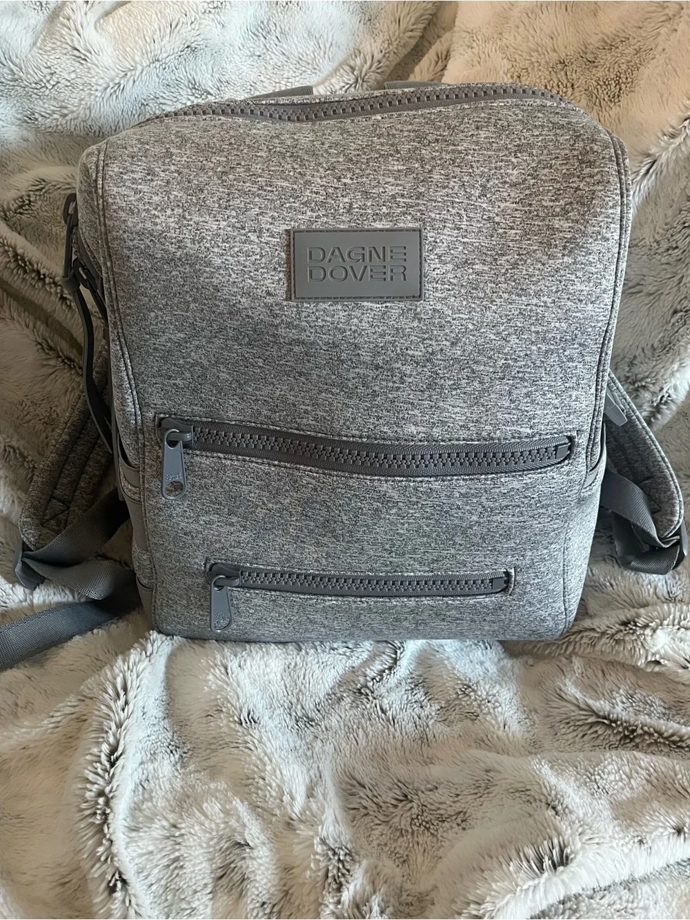 Dagne Dover Medium Indi Backpack